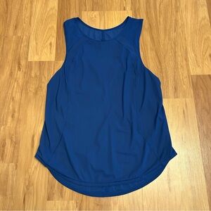 Lululemon Tank Size 8
